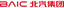 BAIC logo