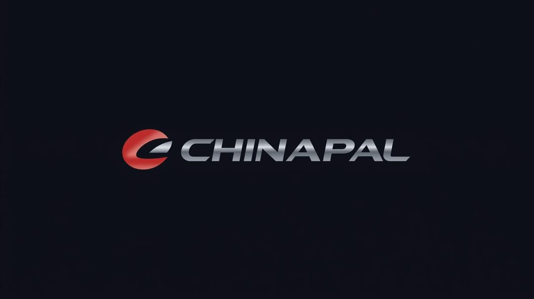 CHINAPAL