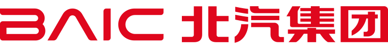 BAIC logo