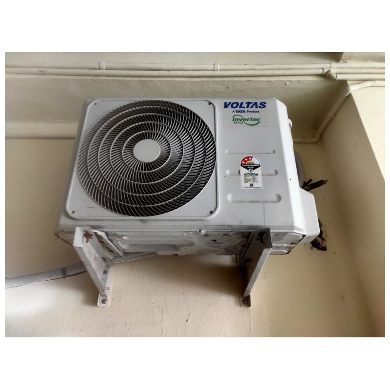 Compresseur de climatisation Haval H2