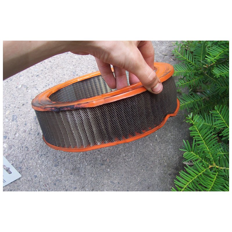 Filtre à air moteur Geely Coolray