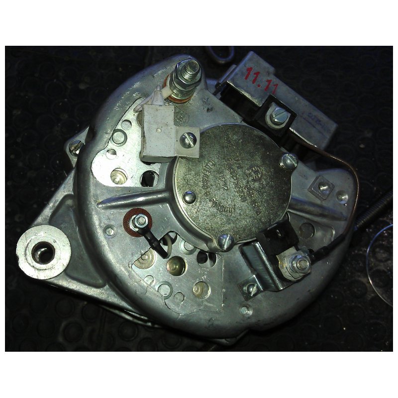 Alternateur Chery Tiggo 8 Pro