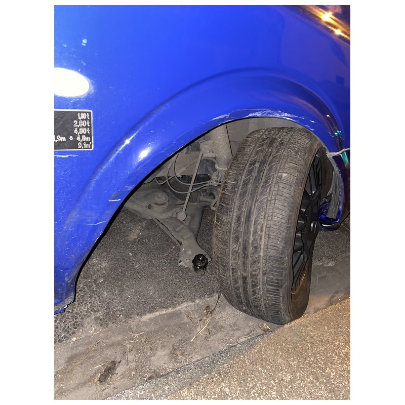 Rotule de suspension Geely GX3 Pro