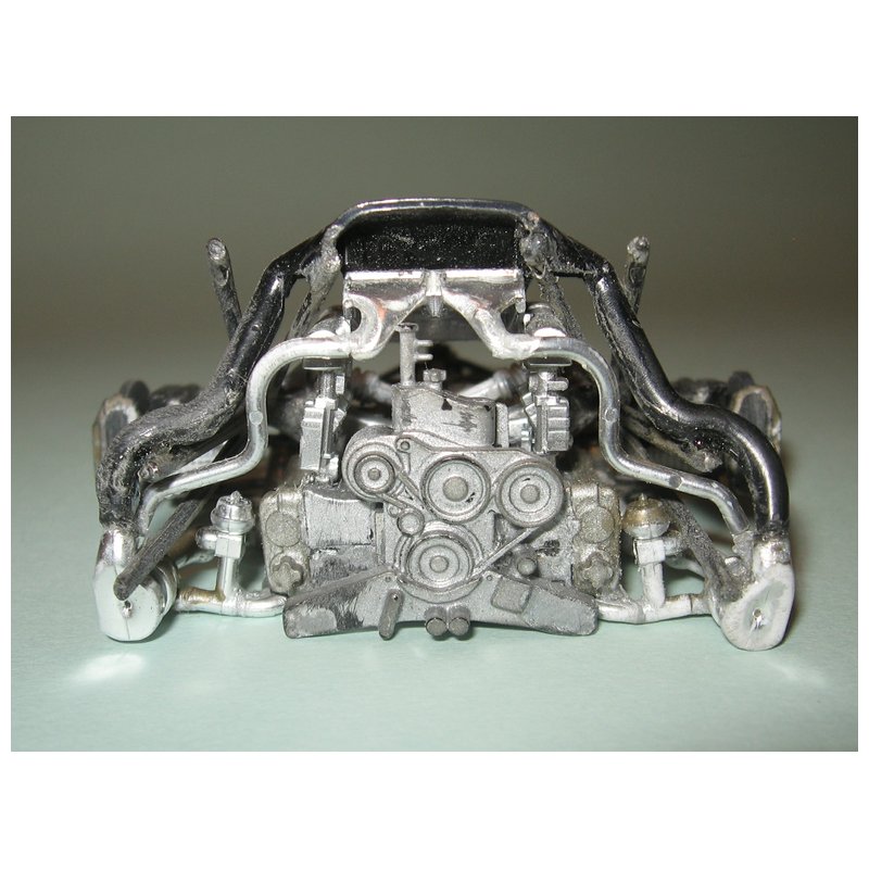 Courroie d'accessoires Haval F7